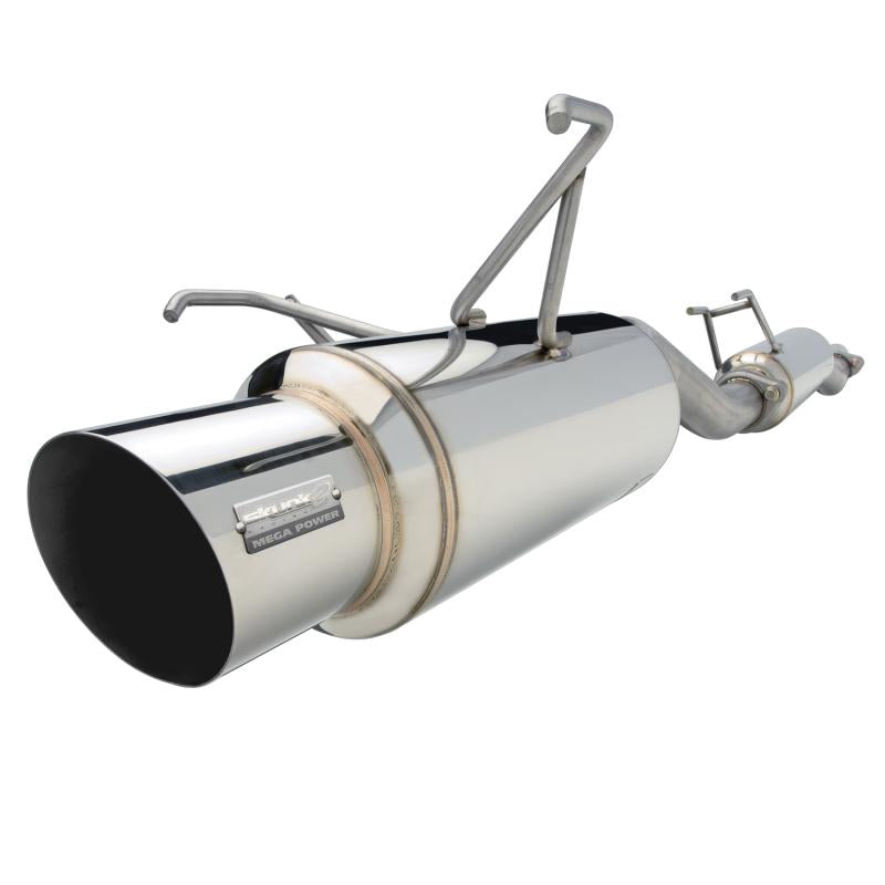 Catback SKK413-05-5020 Skunk2 Racing