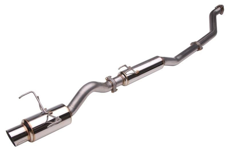 Catback SKK413-05-5020 Skunk2 Racing