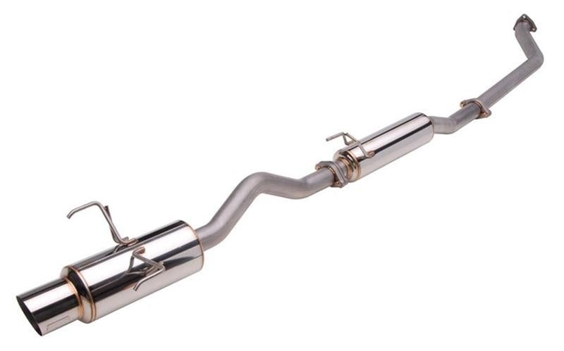 Catback SKK413-05-5110 Skunk2 Racing
