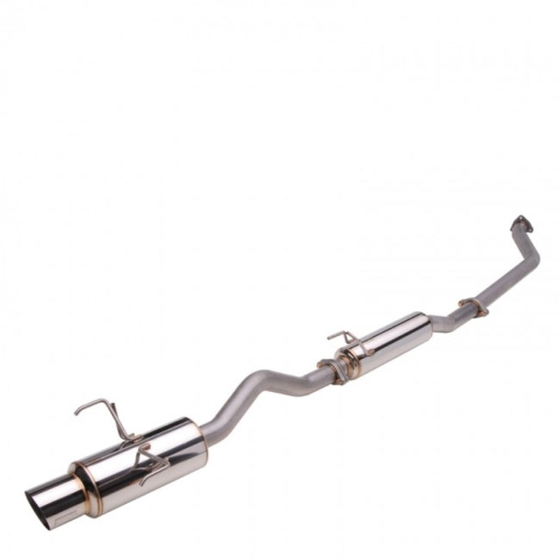 Catback SKK413-05-5110 Skunk2 Racing