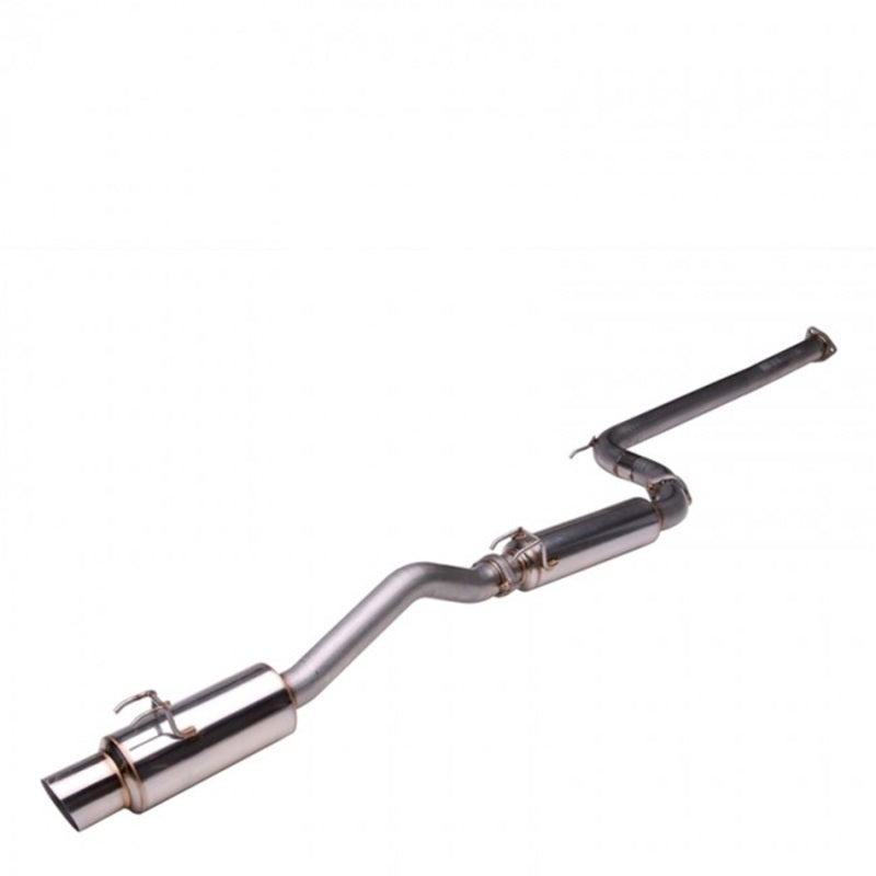 Catback SKK413-05-5025 Skunk2 Racing