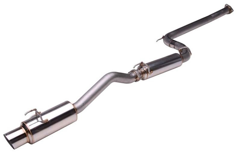 Catback SKK413-05-5025 Skunk2 Racing