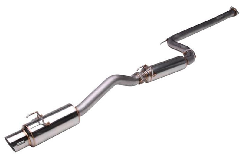 Catback SKK413-05-5030 Skunk2 Racing