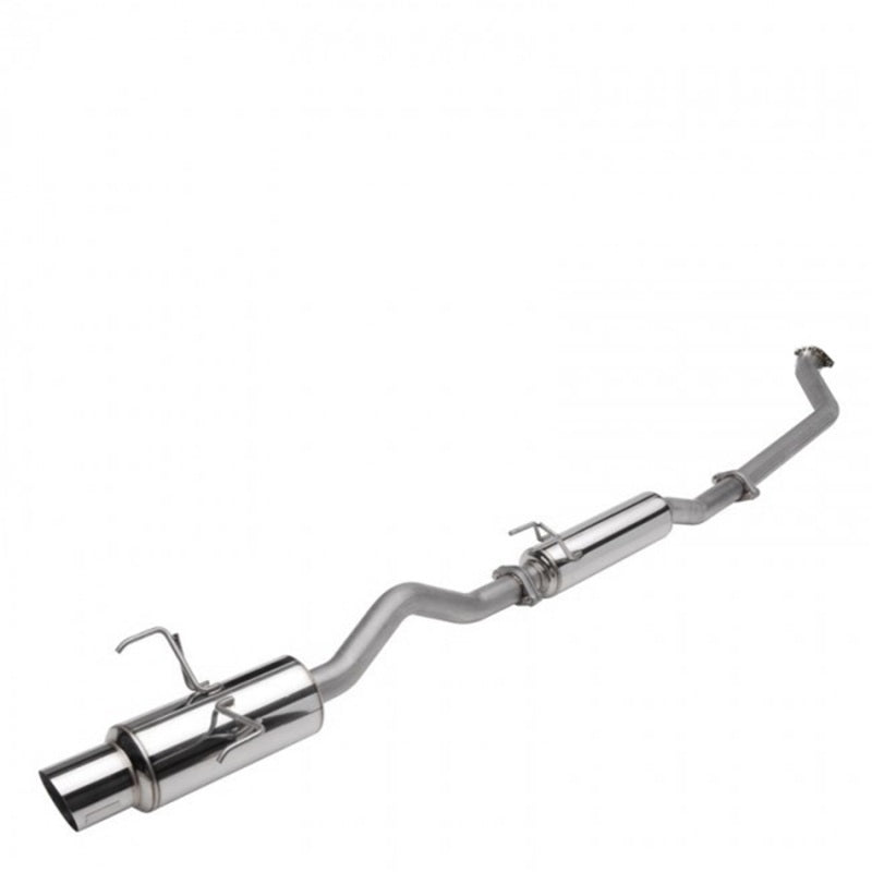 Catback SKK413-05-6005 Skunk2 Racing