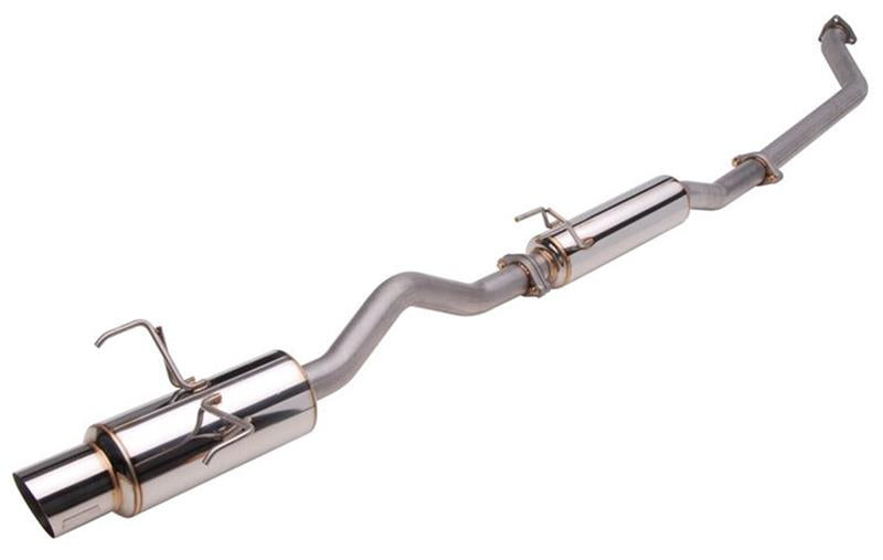 Catback SKK413-05-6005 Skunk2 Racing