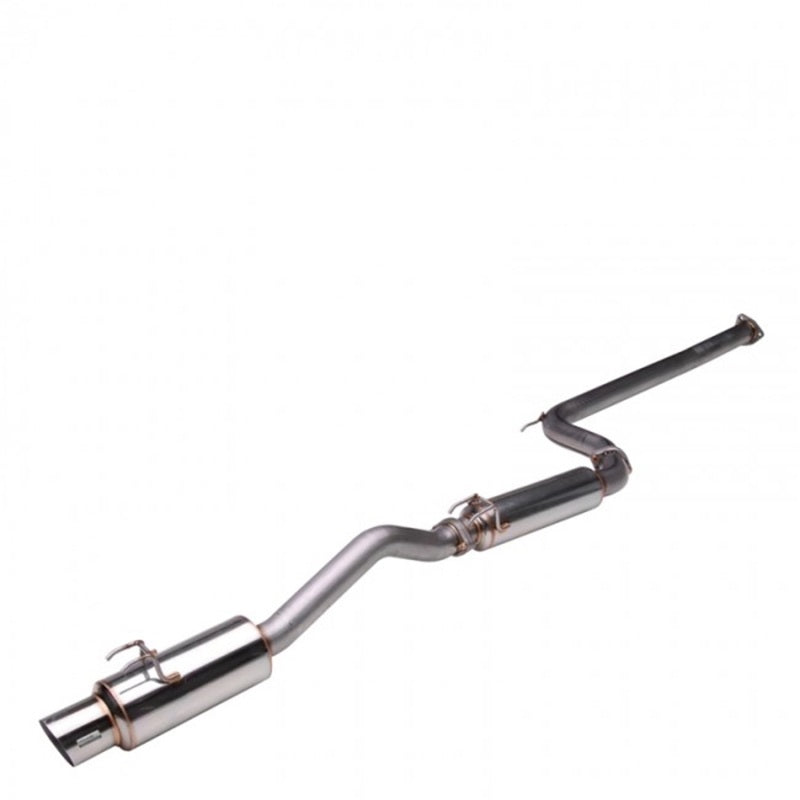 Catback SKK413-05-6025 Skunk2 Racing