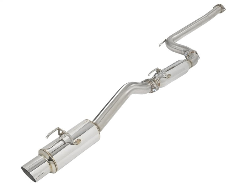 Catback SKK413-05-6030 Skunk2 Racing