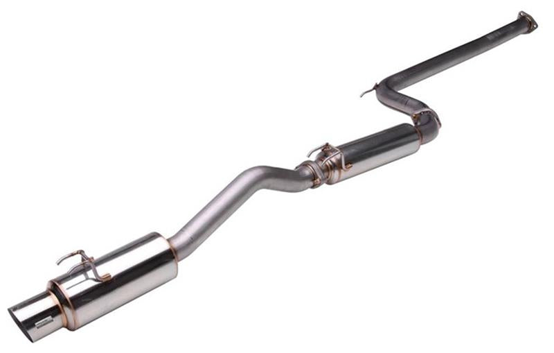 Catback SKK413-05-6030 Skunk2 Racing