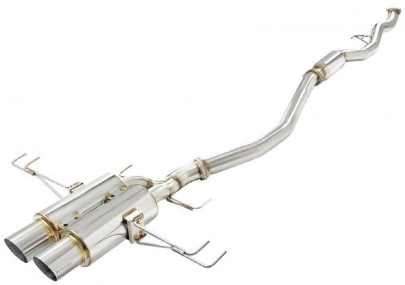 Catback SKK413-05-6070 Skunk2 Racing