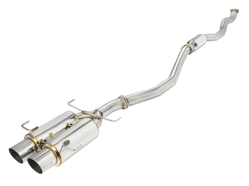 Catback SKK413-05-6065 Skunk2 Racing