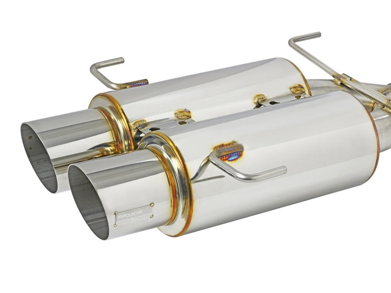 Catback SKK413-05-6065 Skunk2 Racing