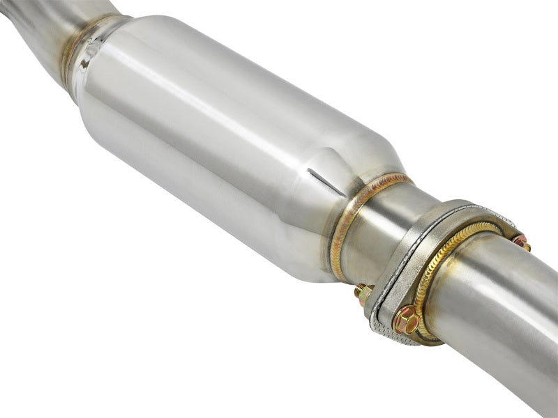 Catback SKK413-05-6065 Skunk2 Racing