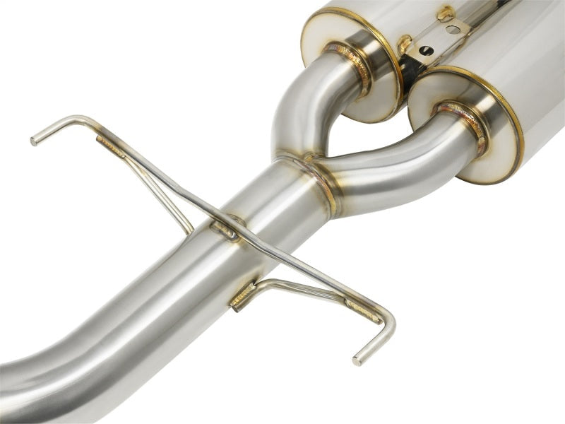 Catback SKK413-05-6060 Skunk2 Racing