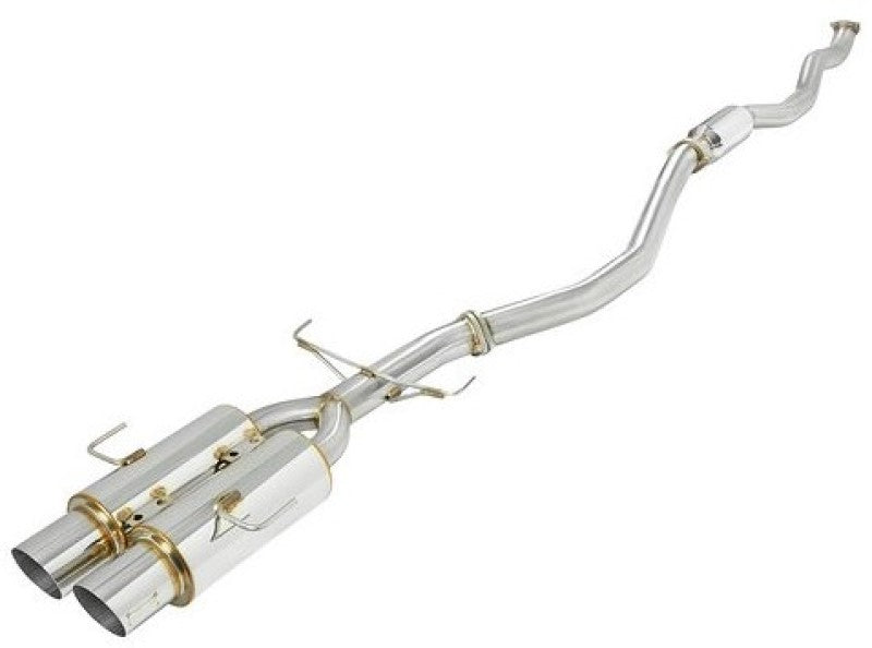 Catback SKK413-05-6060 Skunk2 Racing