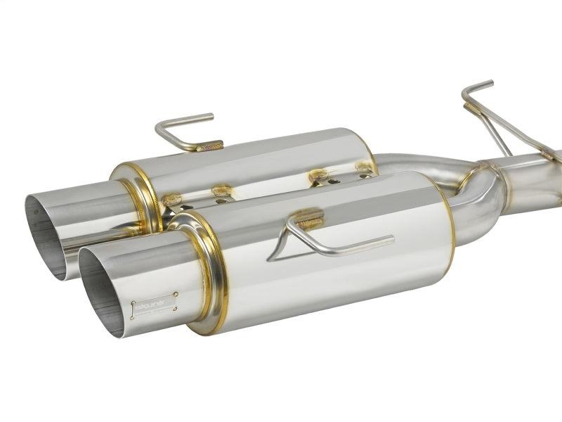 Catback SKK413-05-6060 Skunk2 Racing
