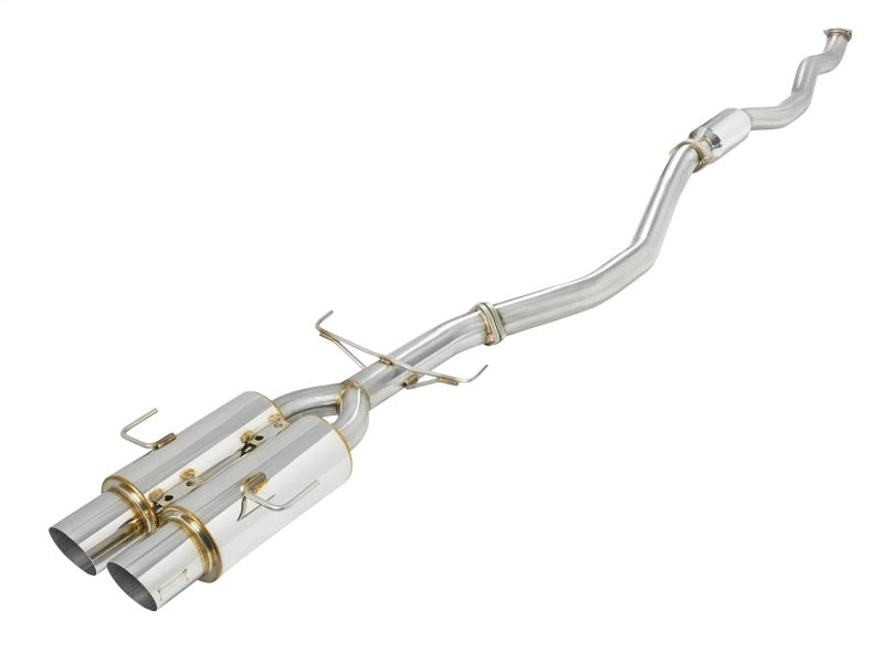 Catback SKK413-05-6060 Skunk2 Racing