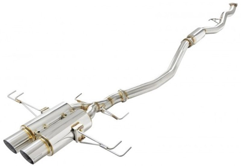 Catback SKK413-05-6075 Skunk2 Racing