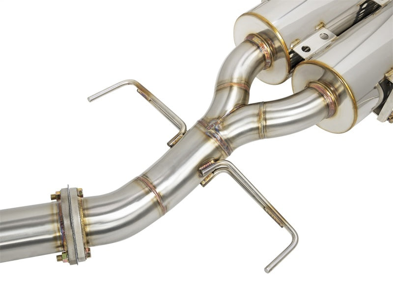 Catback SKK413-05-6075 Skunk2 Racing