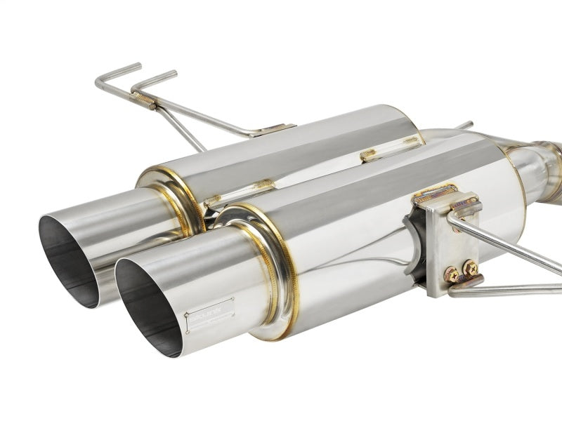 Catback SKK413-05-6075 Skunk2 Racing