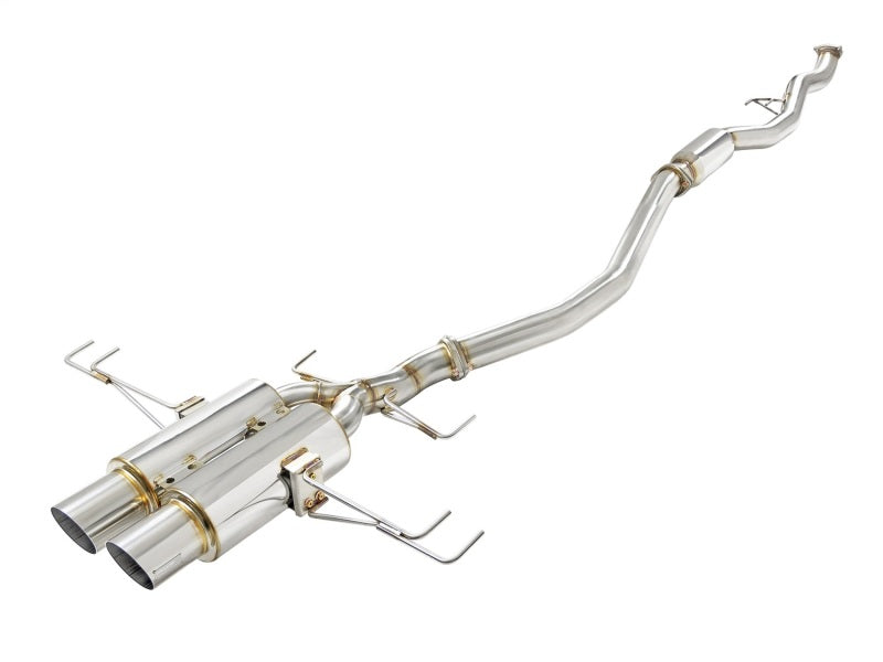 Catback SKK413-05-6075 Skunk2 Racing