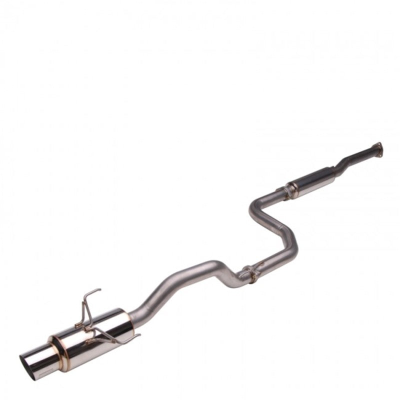 Catback SKK413-05-6010 Skunk2 Racing