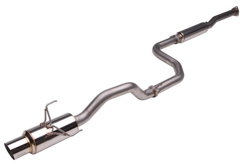 Catback SKK413-05-6010 Skunk2 Racing