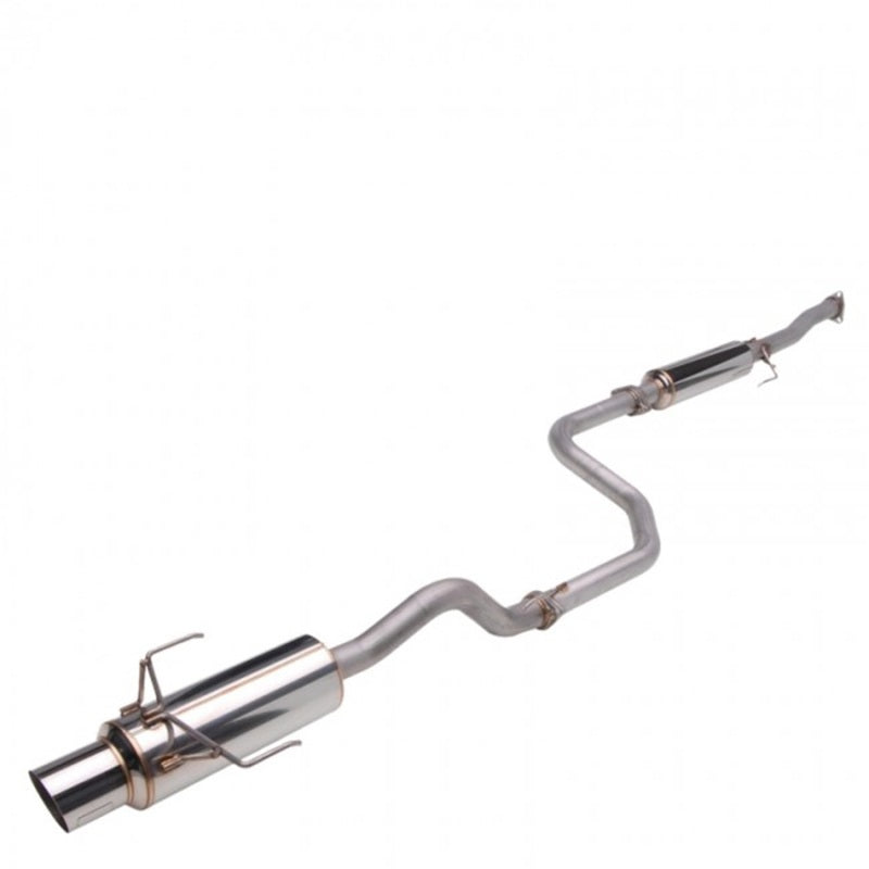 Catback SKK413-05-6105 Skunk2 Racing