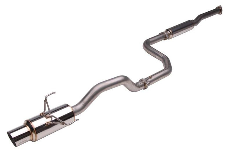 Catback SKK413-05-6015 Skunk2 Racing