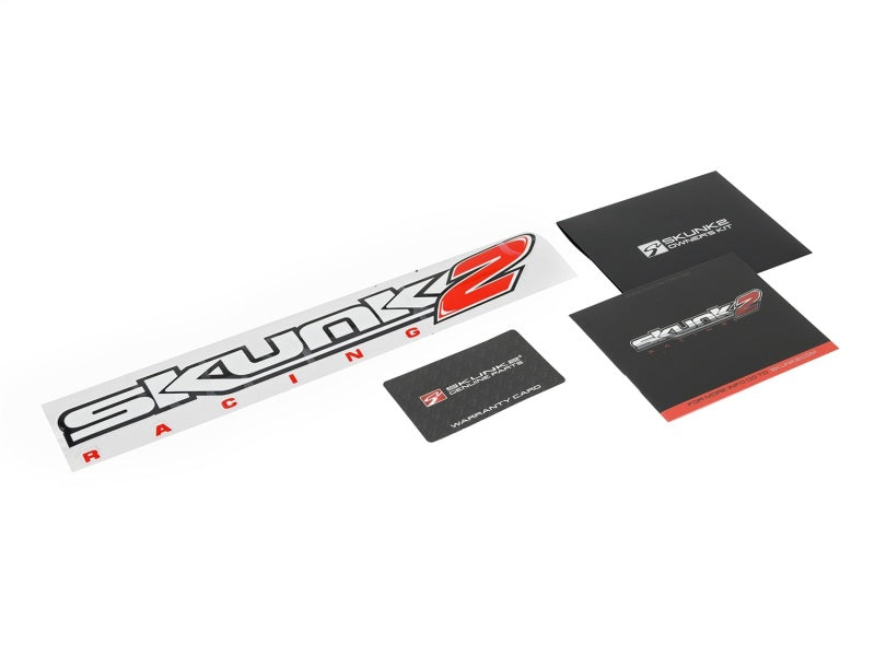 Fuel Rails SKK350-06-5100 Skunk2 Racing