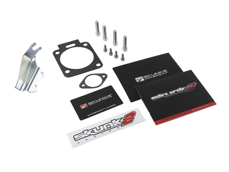 Throttle Bodies SKK309-05-0080 Skunk2 Racing