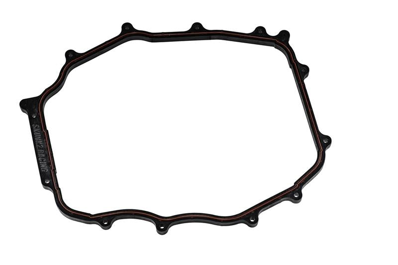 Phenolic Spacers SKK307-07-0400 Skunk2 Racing