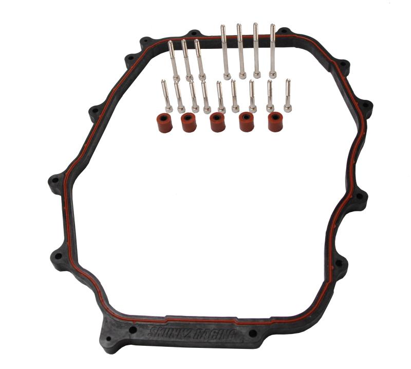 Phenolic Spacers SKK307-07-0400 Skunk2 Racing