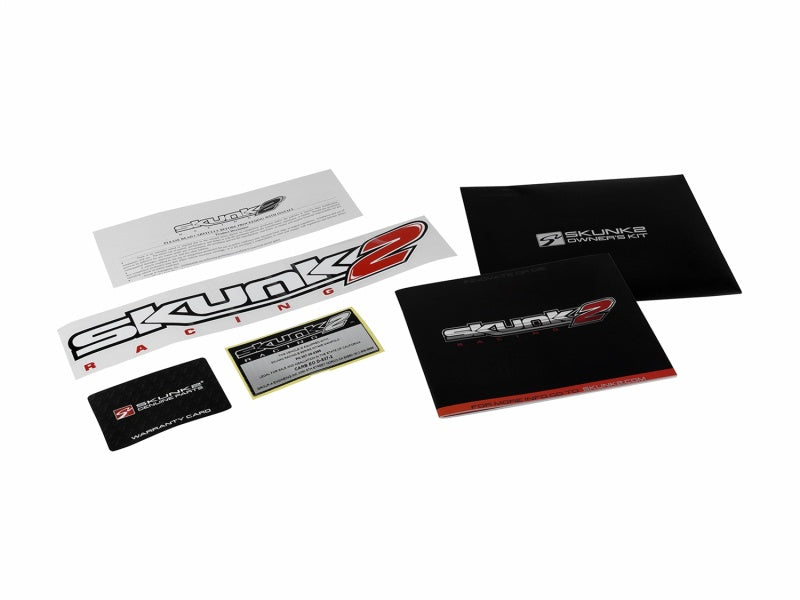 Intake Manifolds SKK307-05-0295 Skunk2 Racing