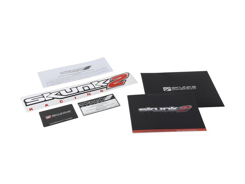 Intake Manifolds SKK307-05-0290 Skunk2 Racing