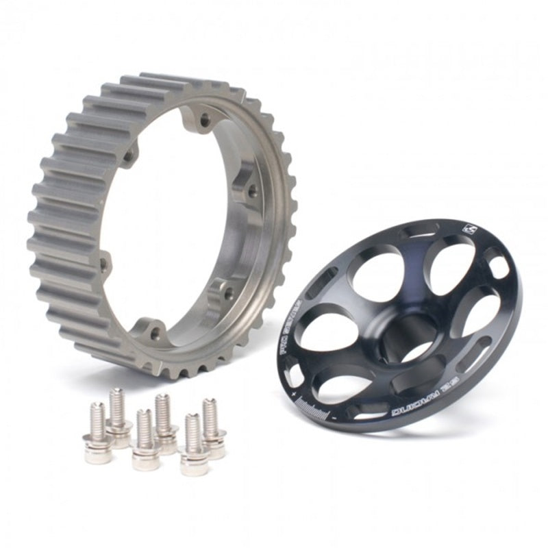 Cam Gears SKK304-05-5205 Skunk2 Racing