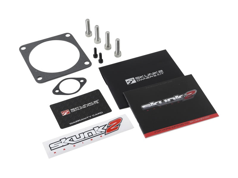 Throttle Bodies SKK309-05-0900 Skunk2 Racing