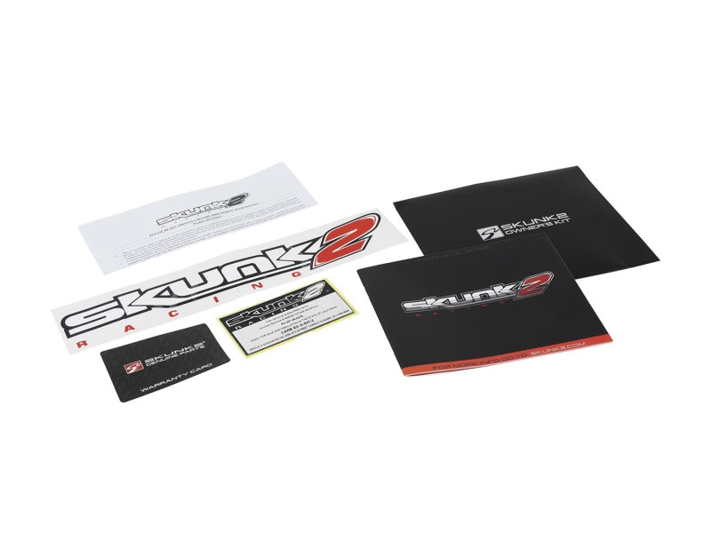 Intake Manifolds SKK307-05-0275 Skunk2 Racing