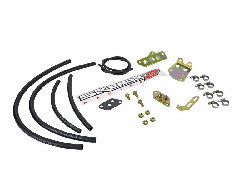 Intake Manifolds SKK307-05-0301 Skunk2 Racing