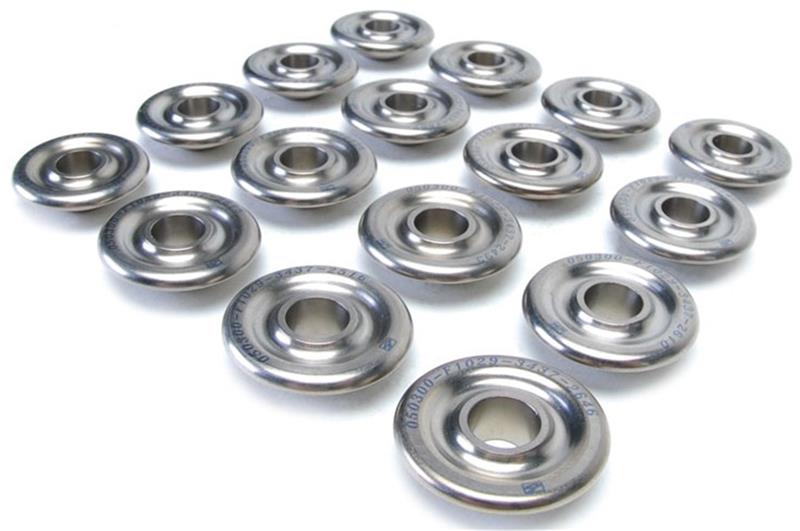 Valve Springs Retainers SKK308-05-0300 Skunk2 Racing