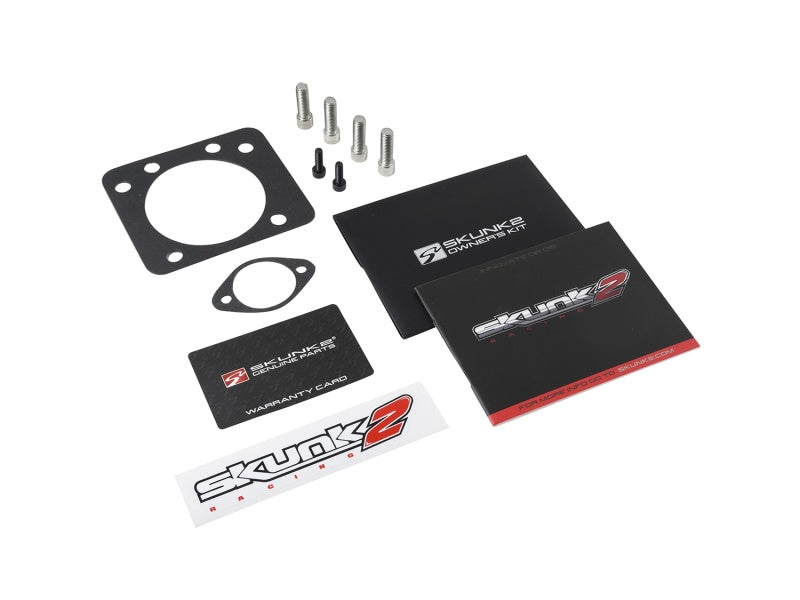 Throttle Bodies SKK309-05-0045 Skunk2 Racing