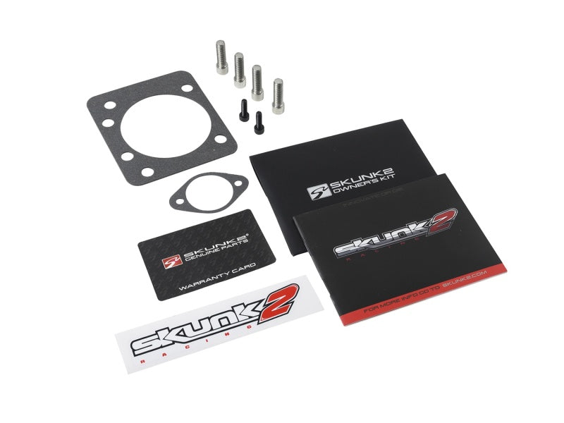 Throttle Bodies SKK309-05-0050 Skunk2 Racing