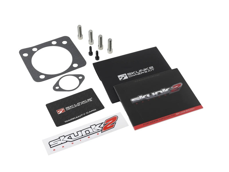 Throttle Bodies SKK309-05-0060 Skunk2 Racing