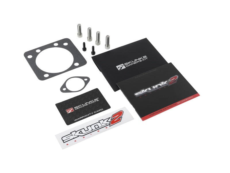 Throttle Bodies SKK309-05-0065 Skunk2 Racing