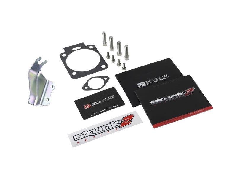 Throttle Bodies SKK309-05-0095 Skunk2 Racing