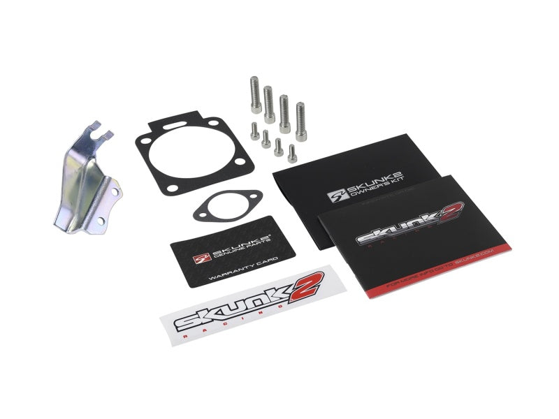 Throttle Bodies SKK309-05-0090 Skunk2 Racing