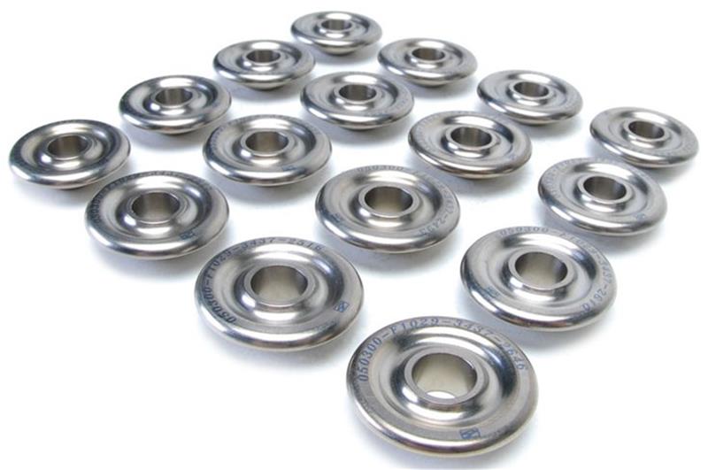 Valve Springs Retainers SKK308-05-0410 Skunk2 Racing