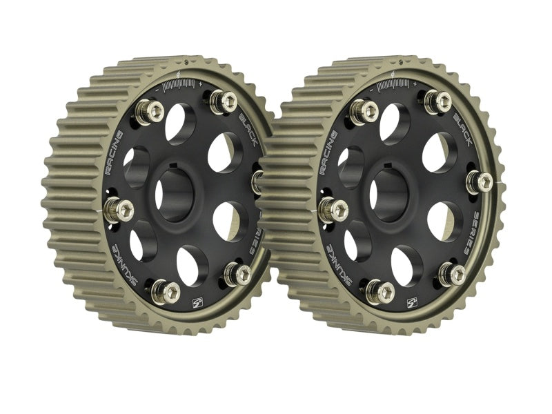 Cam Gears SKK304-05-5220 Skunk2 Racing