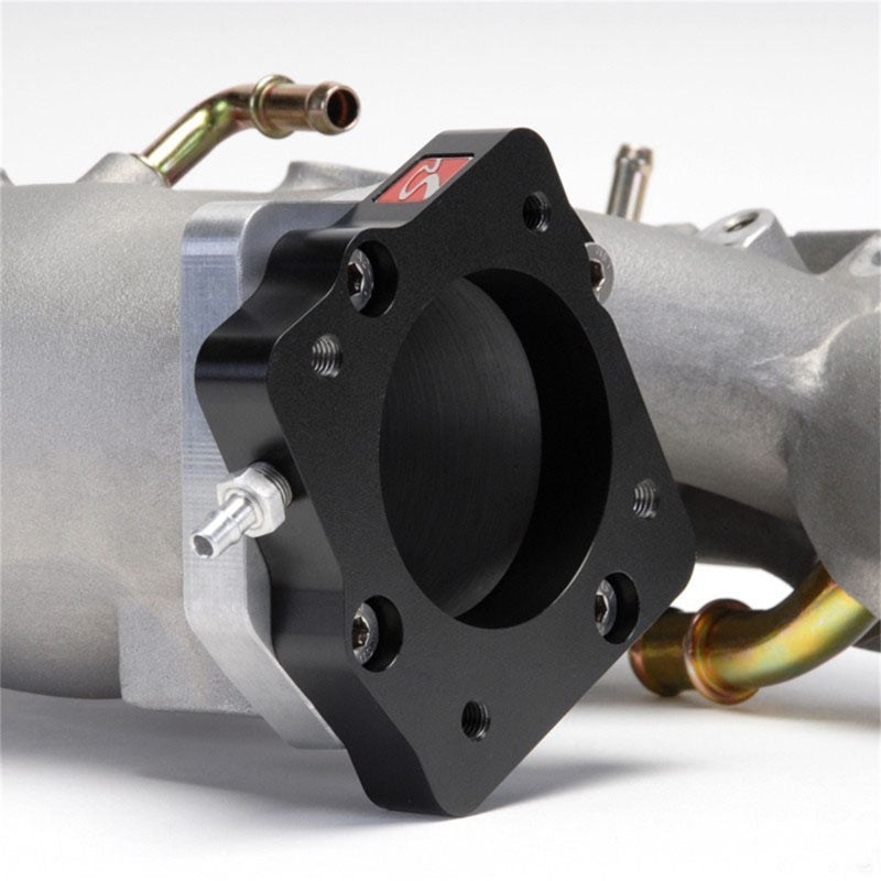 Throttle Body Spacers SKK309-05-0005 Skunk2 Racing