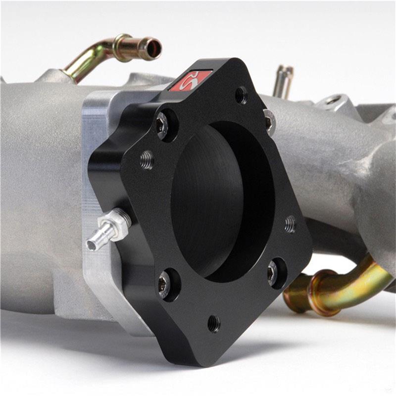 Throttle Body Spacers SKK309-05-0005 Skunk2 Racing