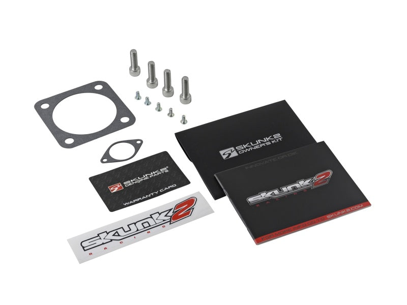 Throttle Bodies SKK309-06-0002 Skunk2 Racing